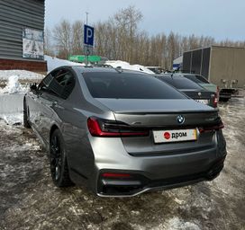 BMW 7, 2020 г., Киров