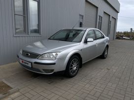 Ford Mondeo, 2006 г., Волгоград
