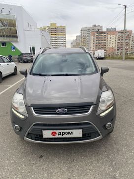 Ford Kuga, 2012 г., Киров