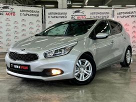 Kia Ceed, 2012 г., Оренбург