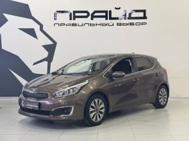 Kia Ceed, 2017 г., Ростов-на-Дону