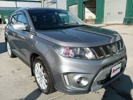 Suzuki Escudo, 2018 г., Новосибирск