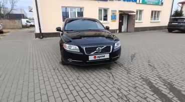 Volvo S80, 2009 г., Тула