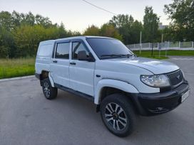 УАЗ Pickup, 2013 г., Иркутск