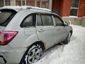 Lifan X60, 2013 г., Новосибирск