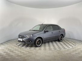 ВАЗ (Лада) Granta, 2019 г., Тула