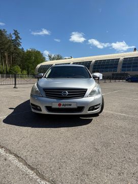 Nissan Teana, 2010 г., Томск