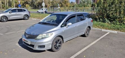 Honda Airwave, 2008 г., Омск