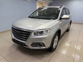 Haval H6, 2019 г., Кемерово