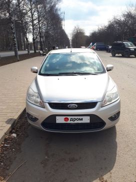 Ford Focus, 2008 г., Киров