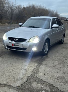 ВАЗ (Лада) Priora, 2014 г., Саратов