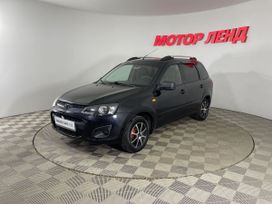 ВАЗ (Лада) Kalina, 2014 г., Воронеж