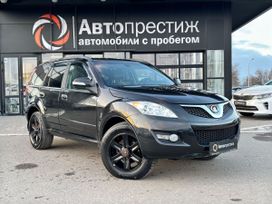 Great Wall Hover, 2013 г., Волгоград