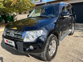 Mitsubishi Pajero, 2006 г., Краснодар