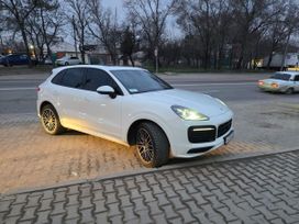 Porsche Cayenne, 2018 г., Ростов-на-Дону