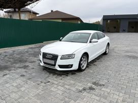 Audi A5, 2011 г., Симферополь