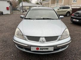 Mitsubishi Lancer, 2007 г., Воронеж