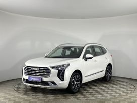 Haval Jolion, 2022 г., Воронеж