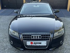Audi A5, 2011 г., Тюмень