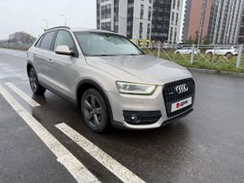 Audi Q3, 2012 г., Санкт-Петербург