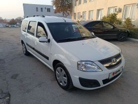 ВАЗ (Лада) Largus, 2013 г., Симферополь