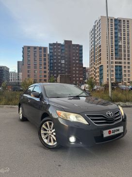 Toyota Camry, 2009 г., Пермь