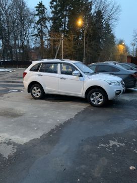 Lifan X60, 2015 г., Барнаул