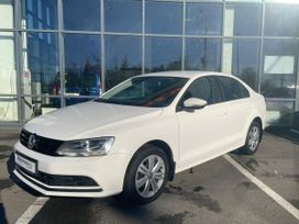 Volkswagen Jetta, 2015 г., Санкт-Петербург
