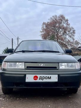 ВАЗ (Лада) 2112, 2006 г., Самара