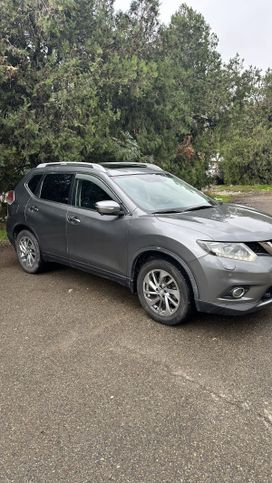Nissan X-Trail, 2016 г., Краснодар