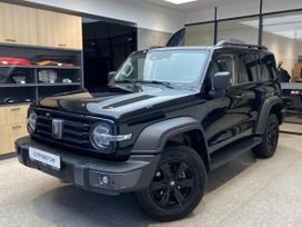 Tank 300, 2024 г., Новосибирск