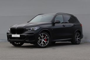 BMW X5, 2021 г., Тюмень