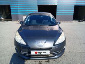 Peugeot 408, 2013 г., Тюмень