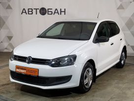 Volkswagen Polo, 2010 г., Екатеринбург