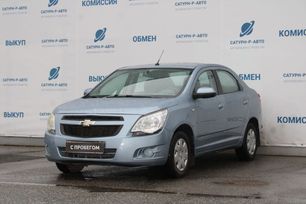 Chevrolet Cobalt, 2013 г., Пермь