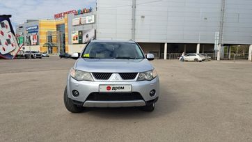 Mitsubishi Outlander, 2008 г., Самара