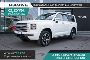 Haval H9, 2024 г., Иркутск