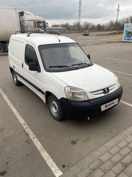 Peugeot Partner, 2011 г., Ростов-на-Дону