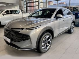 Haval F7, 2024 г., Самара