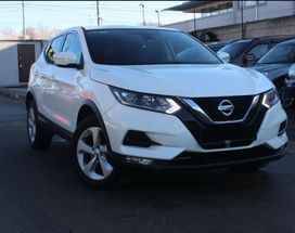 Nissan Qashqai, 2022 г., Нижний Новгород