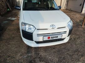 Toyota Probox, 2020 г., Пермь