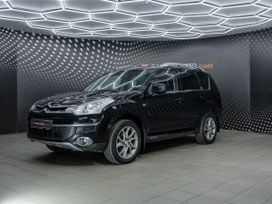 Citroen C-Crosser, 2011 г., Самара