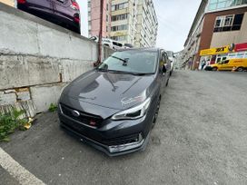 Subaru Impreza, 2021 г., Барнаул
