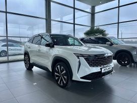 Geely Atlas, 2024 г., Симферополь