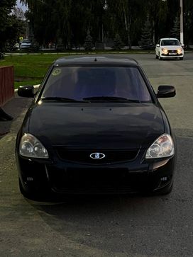 ВАЗ (Лада) Priora, 2015 г., Екатеринбург