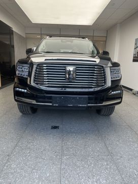 Tank 500, 2023 г., Красноярск