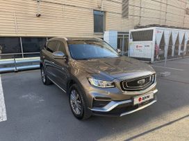 Geely Atlas Pro, 2023 г., Екатеринбург