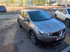 Nissan Qashqai, 2013 г., Уфа