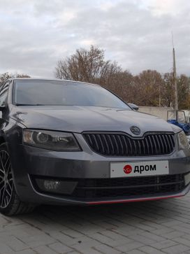 Skoda Octavia, 2013 г., Симферополь