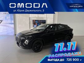 OMODA C5, 2024 г., Кемерово